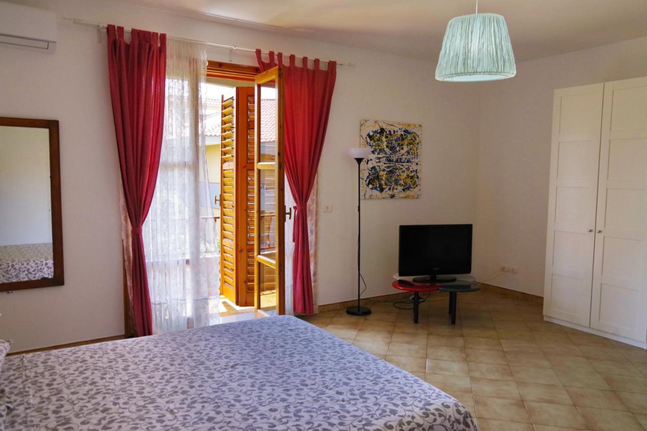 Holidays Pantanello Solemar อาโวลา ภายนอก รูปภาพ