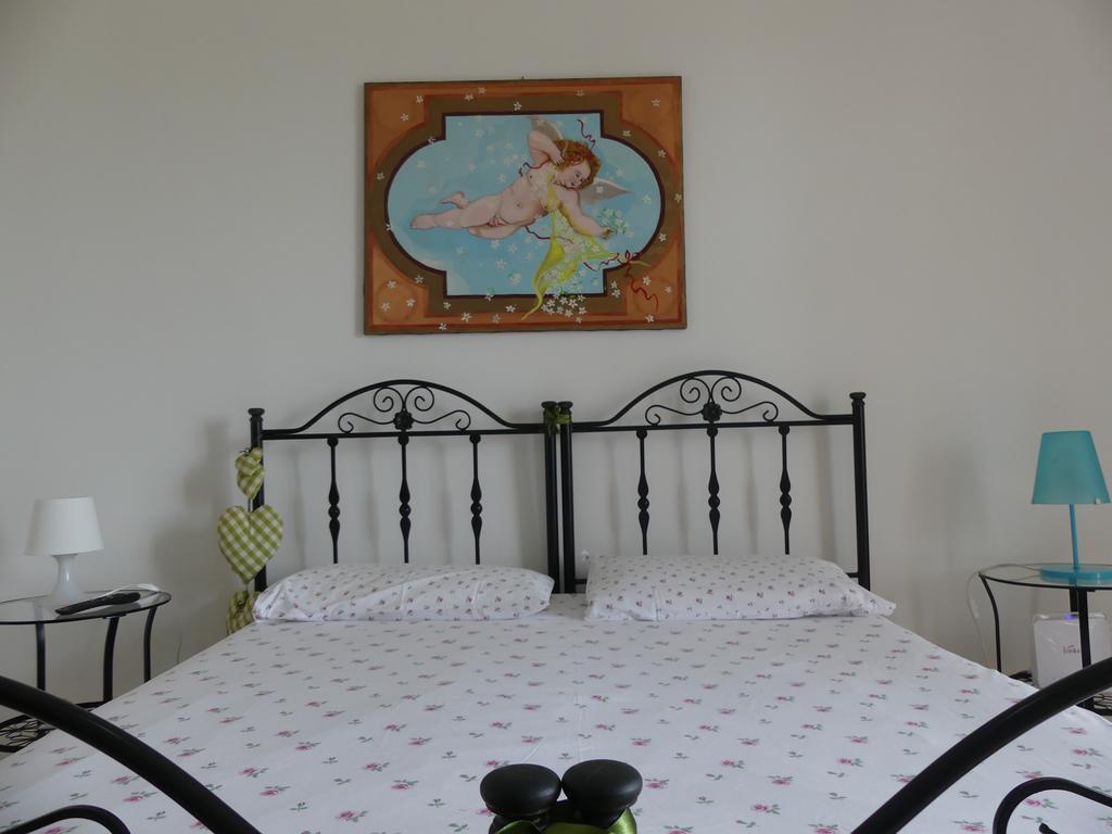 Holidays Pantanello Solemar อาโวลา ภายนอก รูปภาพ