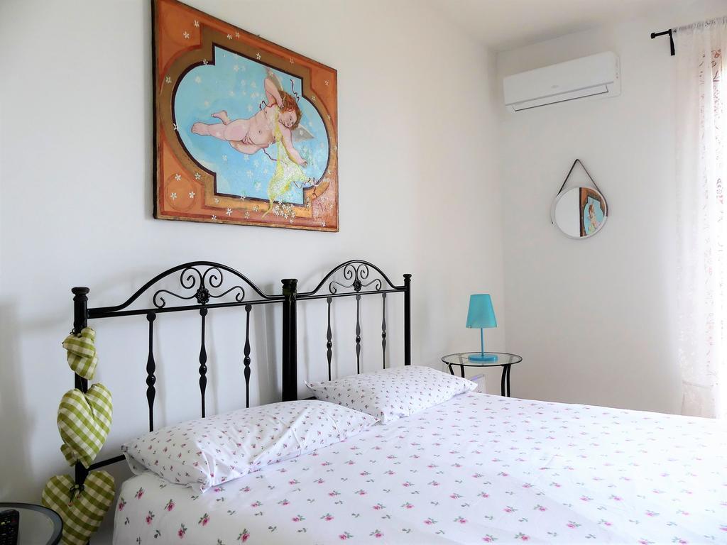Holidays Pantanello Solemar อาโวลา ภายนอก รูปภาพ