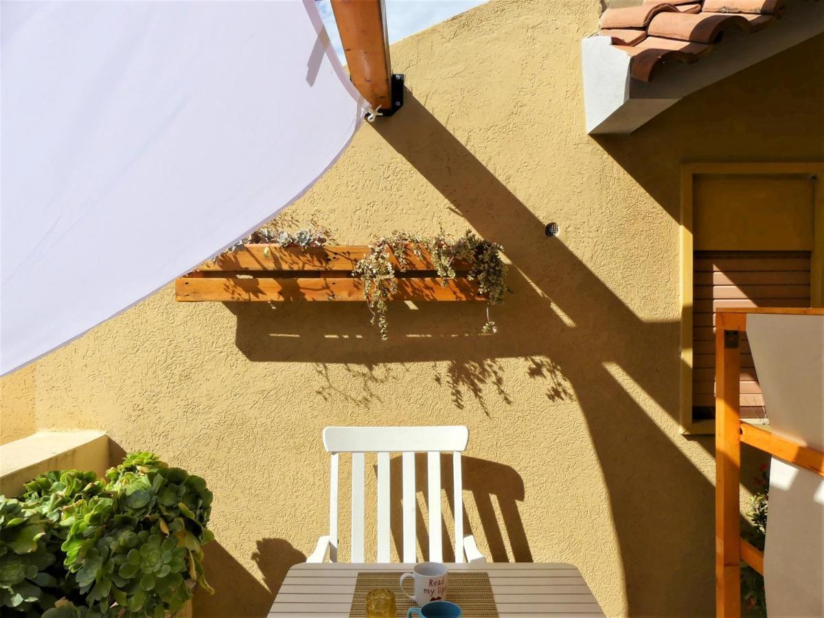 Holidays Pantanello Solemar อาโวลา ภายนอก รูปภาพ